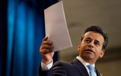 FDA Picks George Tidmarsh as Head of Drug Regulation Division