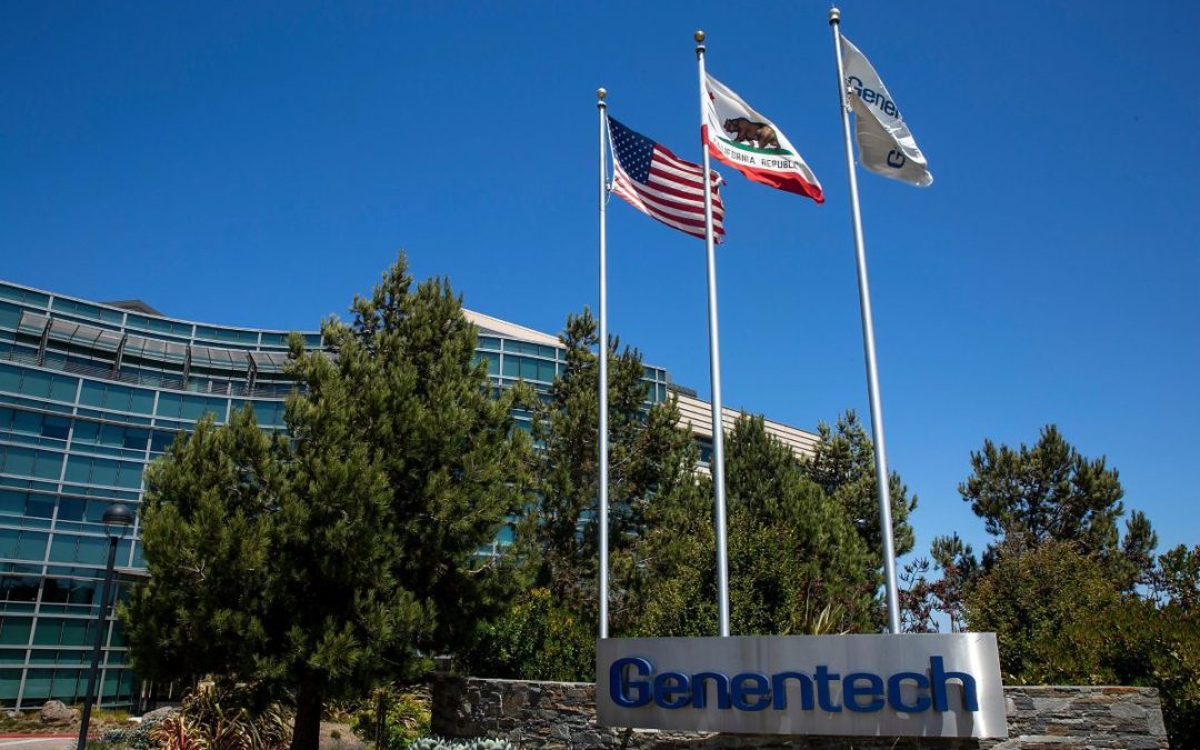 Genentech Cuts 87 Jobs in Latest Round of Layoffs at South San Francisco HQ