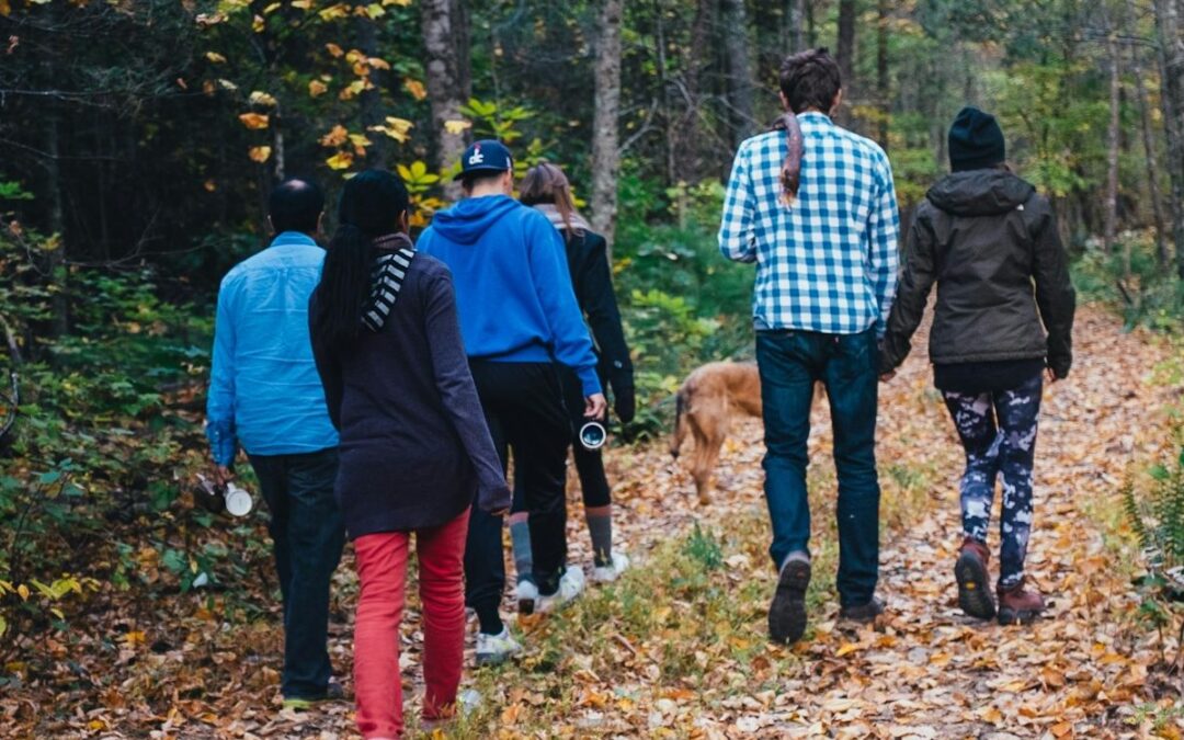 7,000 Steps a Day May Improve Brain and Reduce Disease Risk
