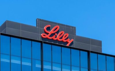 Eli Lilly Expands U.S. Manufacturing with Multi-Billion Investment