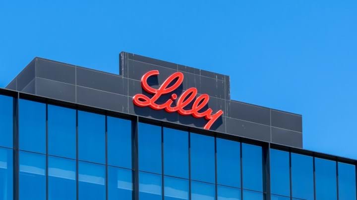 Eli Lilly Expands U.S. Manufacturing with Multi-Billion Investment