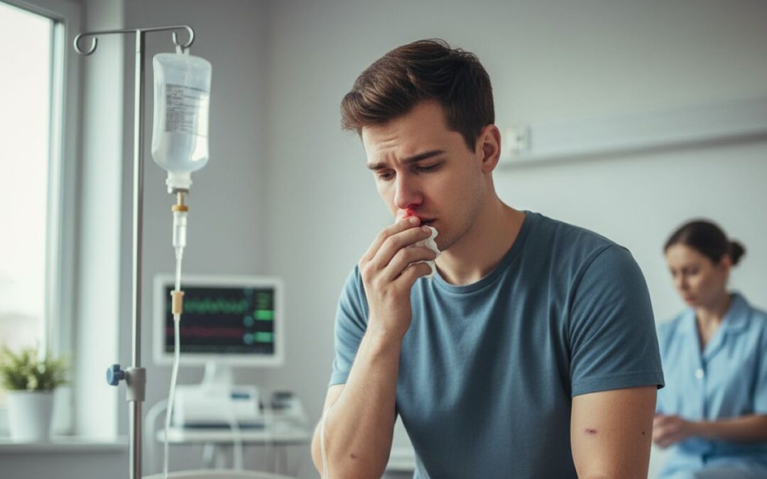 Navigating Life with Haemophilia with Pfizer