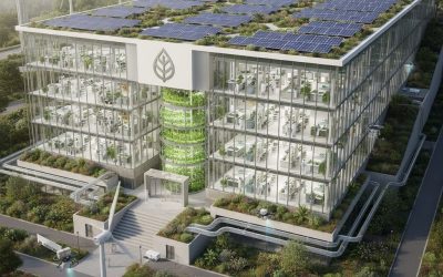 Sustainable and Green Manufacturing Practices in the Life Sciences Industry