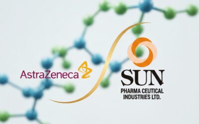 AstraZeneca and Sun Pharma Join Forces in India