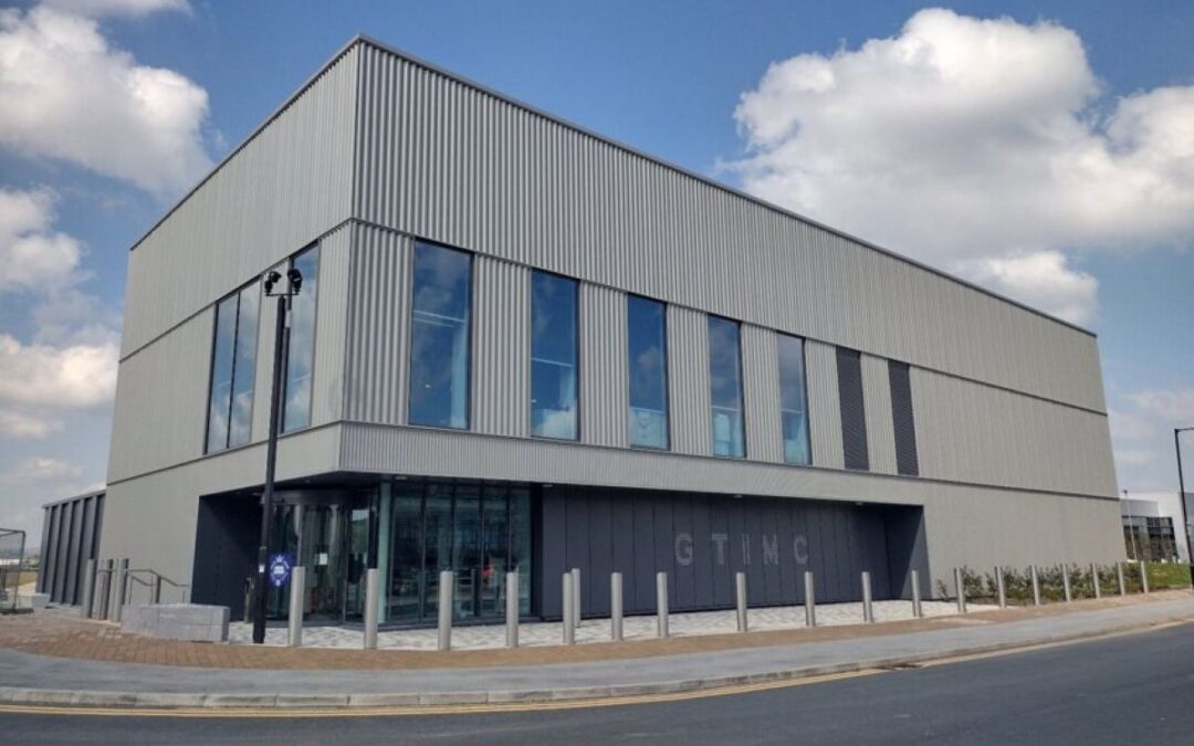 The Rise of Cell and Gene Therapy Hubs Across Northern England