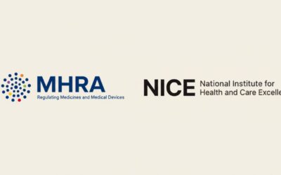 MHRA and NICE Pilot Aligned Pathway for Faster Patient Access